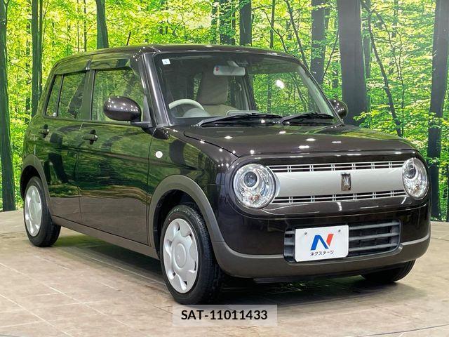 Suzuki LAPIN 2019-05 7452774-15
