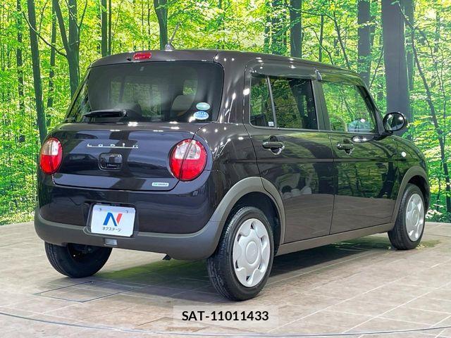 Suzuki LAPIN 2019-05 7452774-16