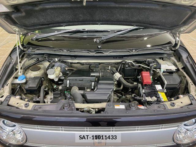 Suzuki LAPIN 2019-05 7452774-17