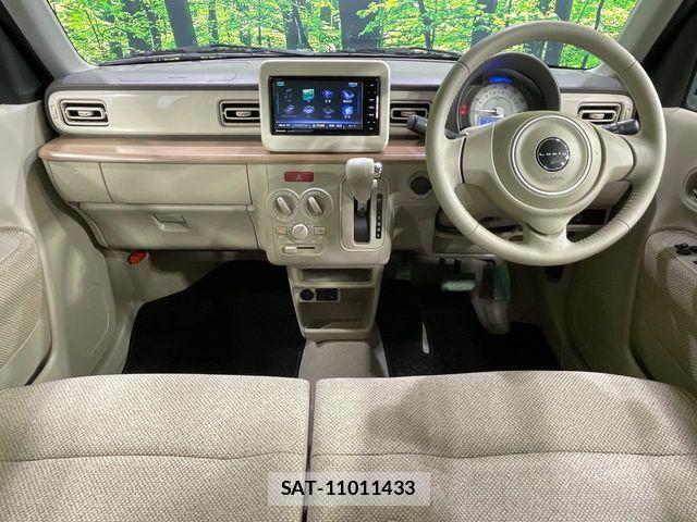 Suzuki LAPIN 2019-05 7452774-1