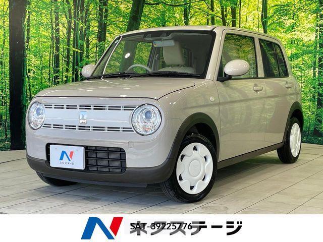 Suzuki LAPIN 2022-12 7452770-0