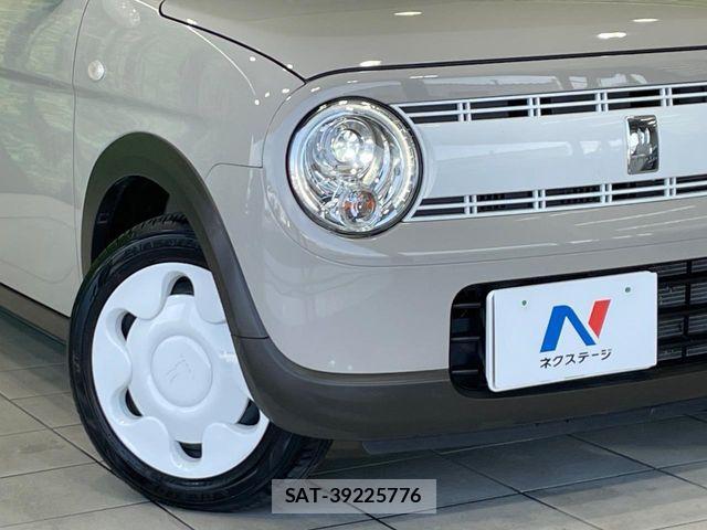 Suzuki LAPIN 2022-12 7452770-12