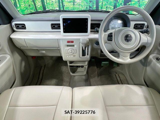 Suzuki LAPIN 2022-12 7452770-1