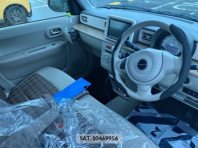 Suzuki LAPIN 2018-03 7452784-14
