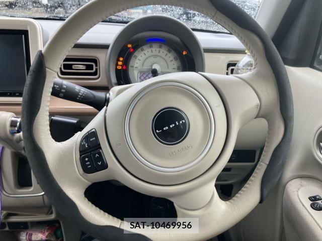 Suzuki LAPIN 2018-03 7452784-15
