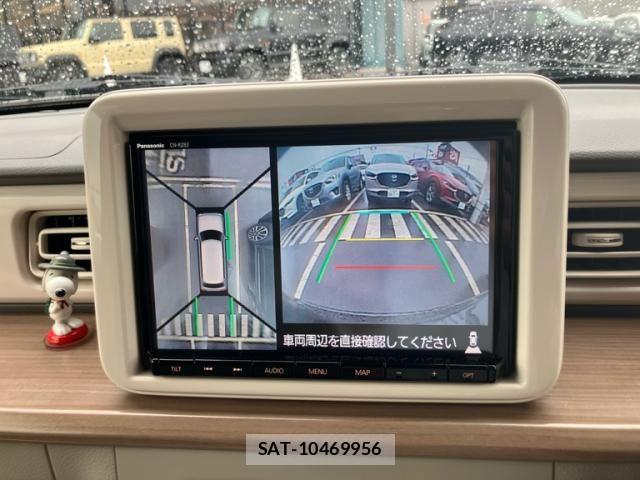 Suzuki LAPIN 2018-03 7452784-19