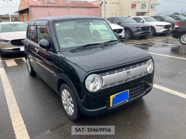 Suzuki LAPIN 2018-03 7452784-2