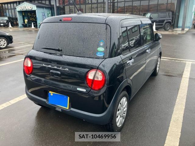 Suzuki LAPIN 2018-03 7452784-3