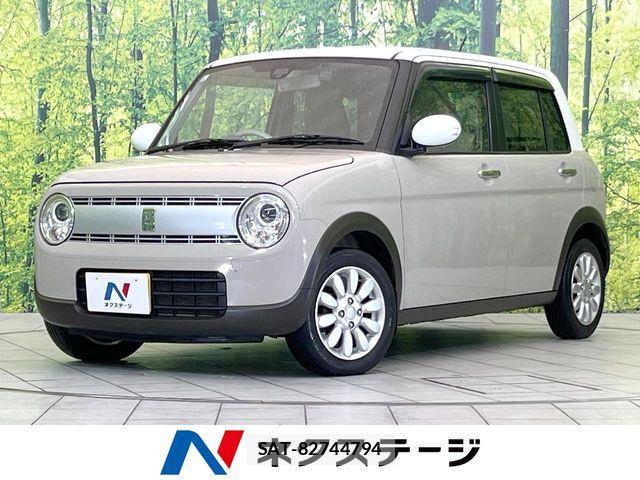 Suzuki LAPIN 2017-06 7452775-0