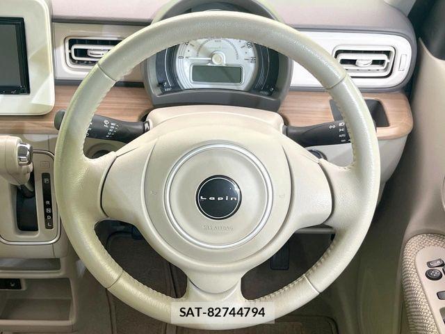 Suzuki LAPIN 2017-06 7452775-10
