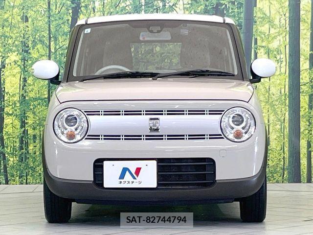 Suzuki LAPIN 2017-06 7452775-13