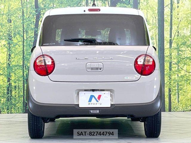 Suzuki LAPIN 2017-06 7452775-14