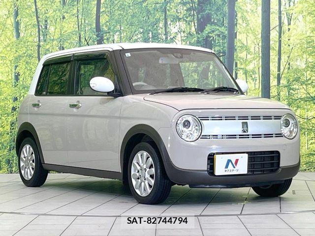 Suzuki LAPIN 2017-06 7452775-15