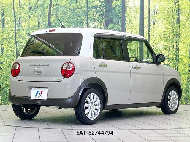 Suzuki LAPIN 2017-06 7452775-16