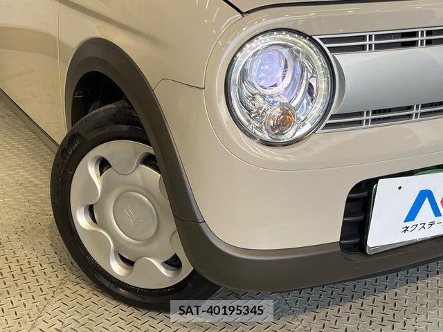 Suzuki LAPIN 2015-12 7452772-11