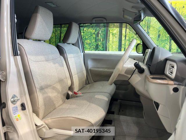 Suzuki LAPIN 2015-12 7452772-7