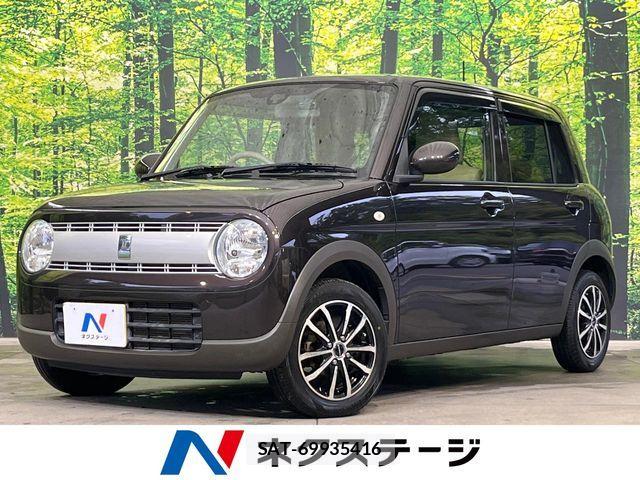 Suzuki LAPIN 2018-07 7452780-0