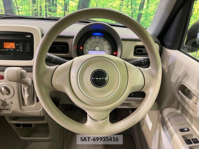 Suzuki LAPIN 2018-07 7452780-9