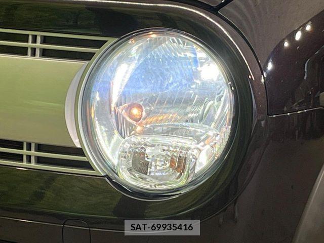 Suzuki LAPIN 2018-07 7452780-11
