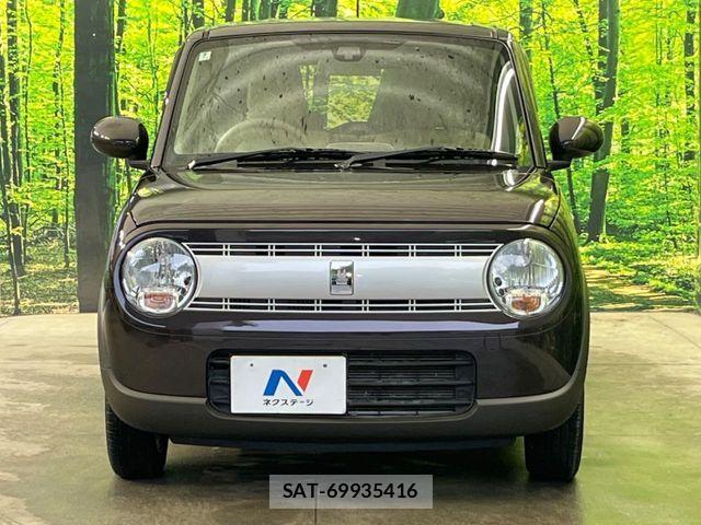 Suzuki LAPIN 2018-07 7452780-13