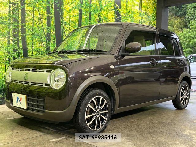 Suzuki LAPIN 2018-07 7452780-15