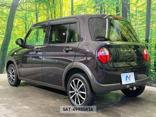 Suzuki LAPIN 2018-07 7452780-16