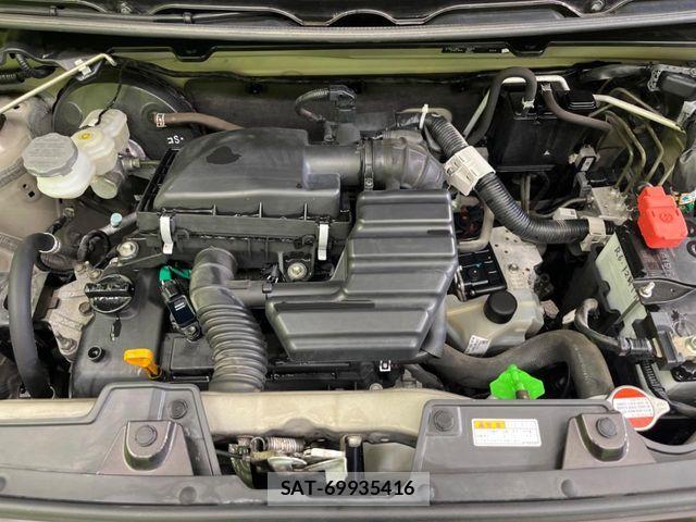Suzuki LAPIN 2018-07 7452780-17