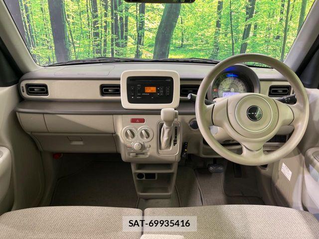 Suzuki LAPIN 2018-07 7452780-1