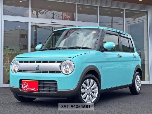 Suzuki LAPIN 2021-07 7452769-0
