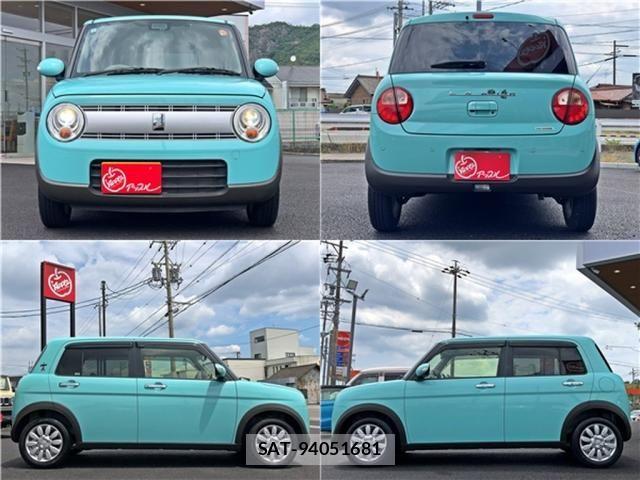 Suzuki LAPIN 2021-07 7452769-2