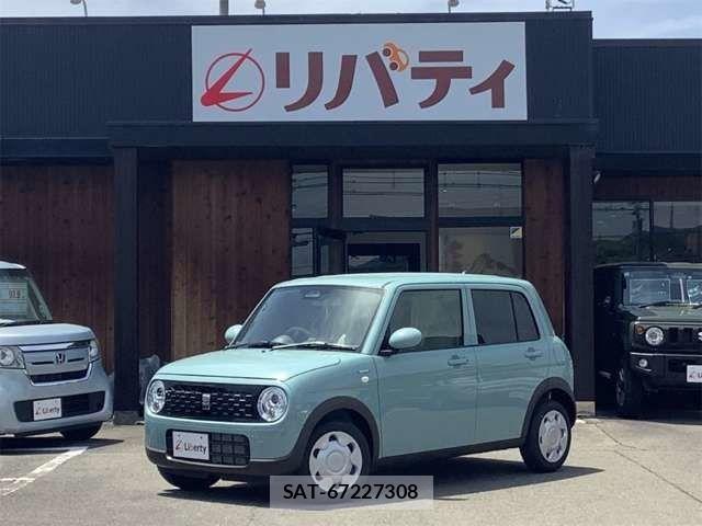 Suzuki LAPIN 2026-02 7452761-0