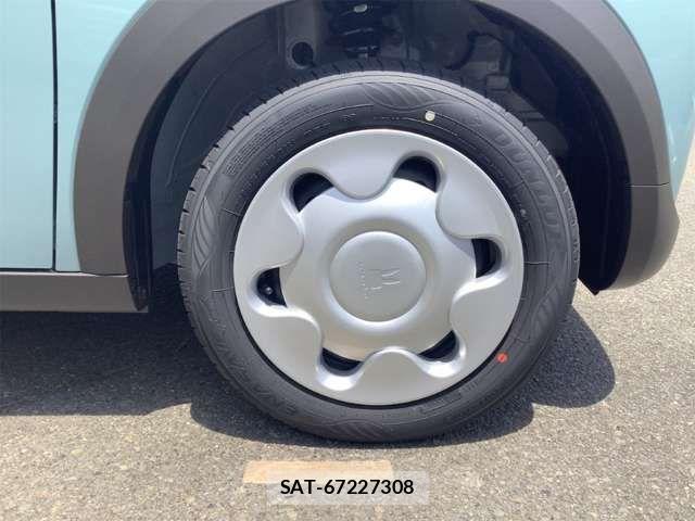 Suzuki LAPIN 2026-02 7452761-18