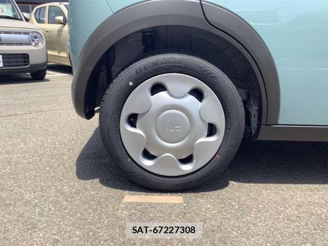 Suzuki LAPIN 2026-02 7452761-19