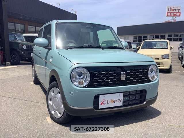 Suzuki LAPIN 2026-02 7452761-7