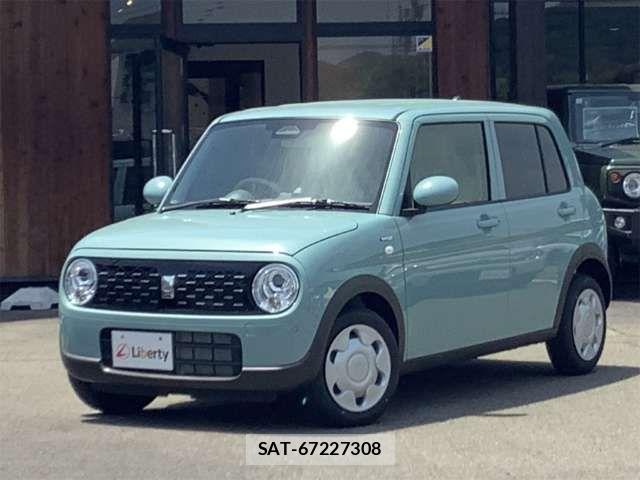 Suzuki LAPIN 2026-02 7452761-8