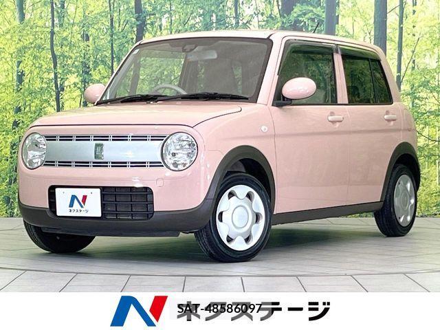 Suzuki LAPIN 2018-11 7452776-0