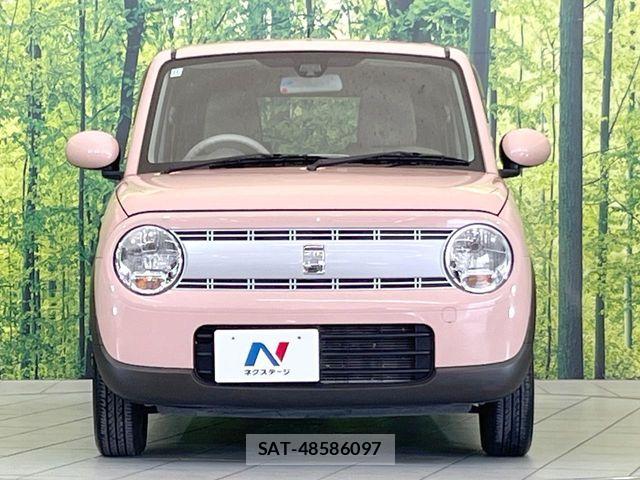 Suzuki LAPIN 2018-11 7452776-13