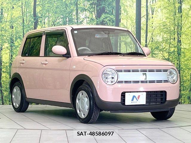 Suzuki LAPIN 2018-11 7452776-15