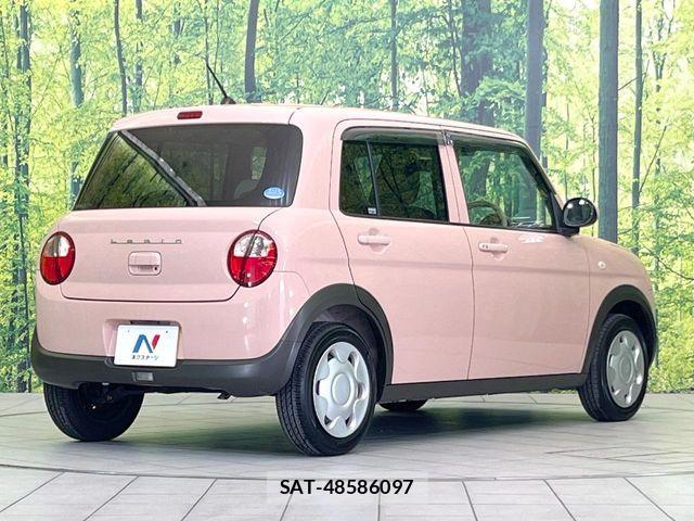 Suzuki LAPIN 2018-11 7452776-16