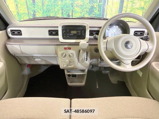 Suzuki LAPIN 2018-11 7452776-1