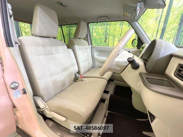 Suzuki LAPIN 2018-11 7452776-7