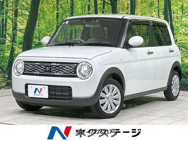 Suzuki LAPIN 2023-02 7452763-0