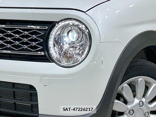 Suzuki LAPIN 2023-02 7452763-11
