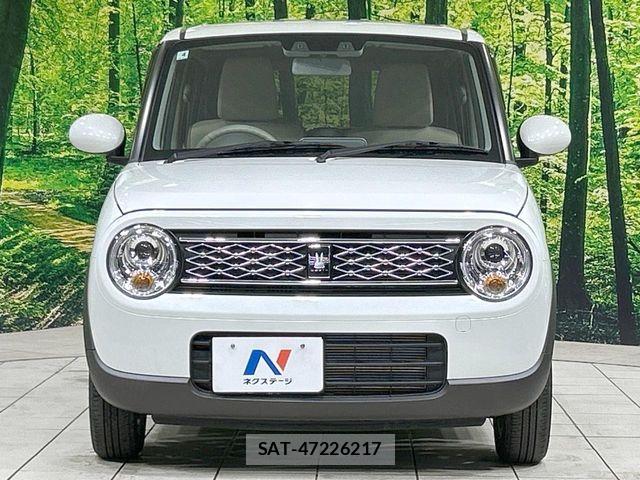 Suzuki LAPIN 2023-02 7452763-13