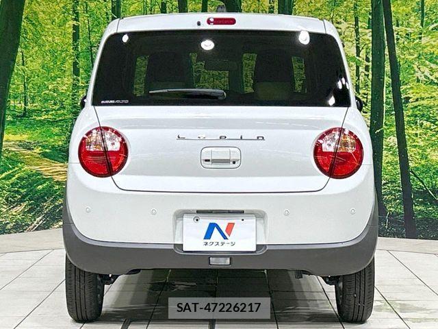 Suzuki LAPIN 2023-02 7452763-14