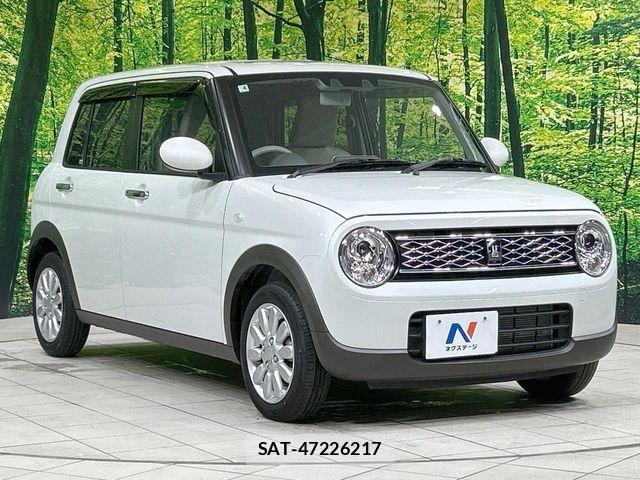 Suzuki LAPIN 2023-02 7452763-15