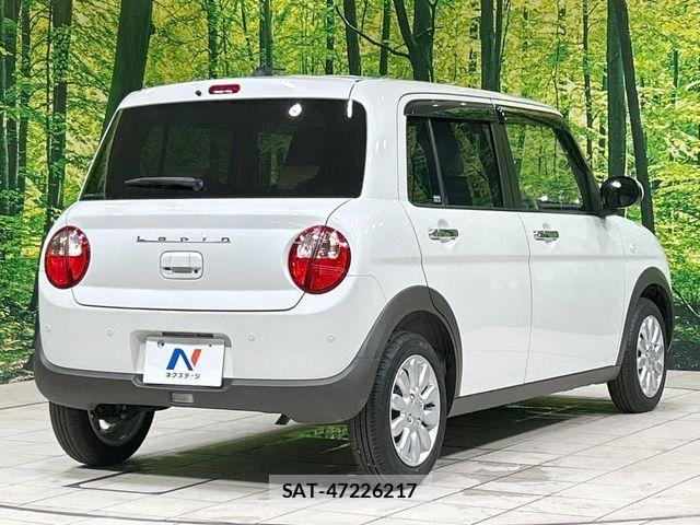 Suzuki LAPIN 2023-02 7452763-16