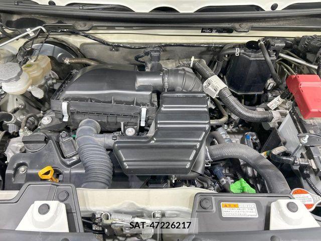 Suzuki LAPIN 2023-02 7452763-17