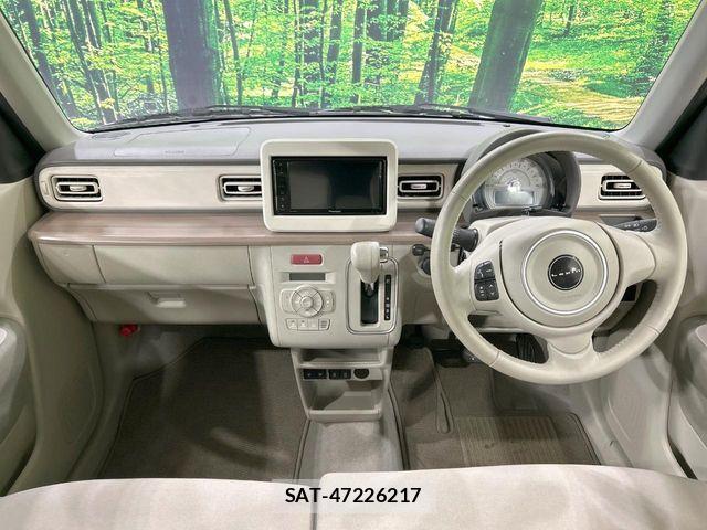 Suzuki LAPIN 2023-02 7452763-1
