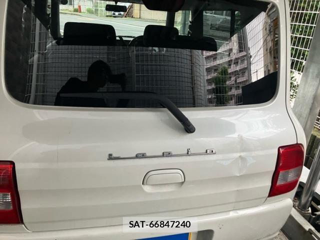 Suzuki LAPIN 2003-04 7452791-10